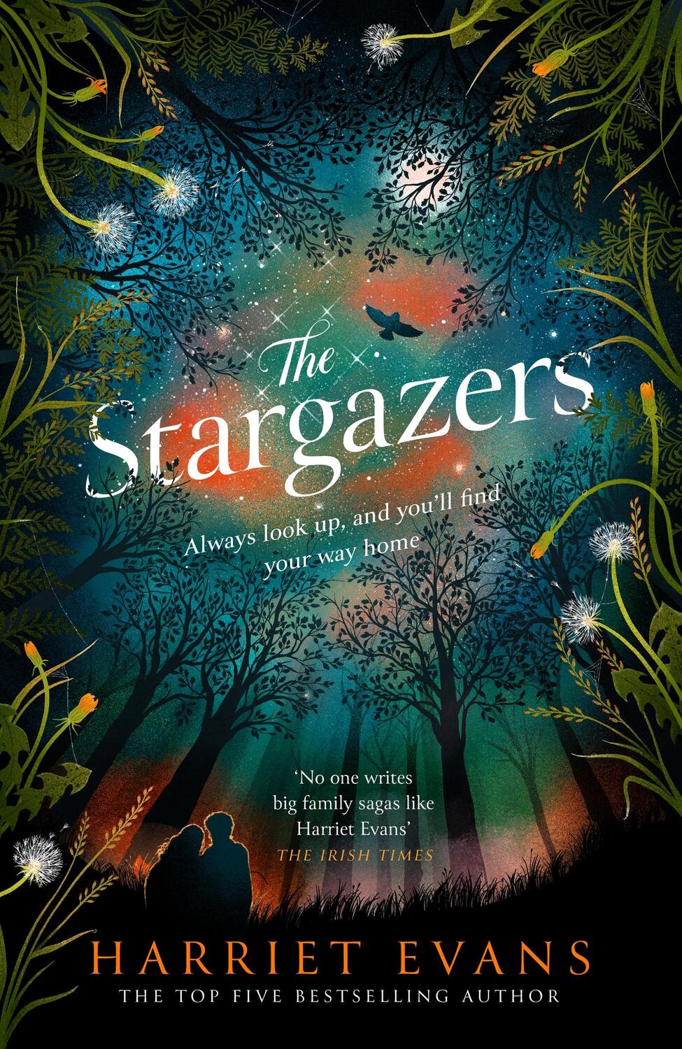 Cover: 9781472251091 | The Stargazers | Harriet Evans | Taschenbuch | Englisch | 2023