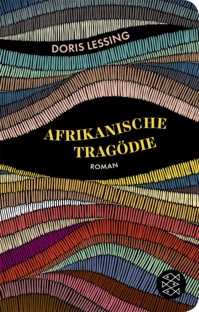 Cover: 9783596522347 | Afrikanische Tragödie | Roman | Doris Lessing | Buch | 384 S. | 2019