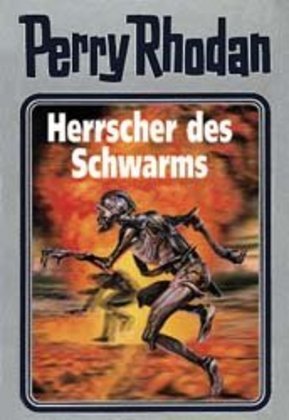 Cover: 9783811820791 | Perry Rhodan - Herrscher des Schwarms | William Voltz | Buch | 416 S.