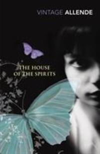 Cover: 9780099528562 | The House of the Spirits | Isabel Allende | Taschenbuch | B-Format