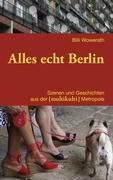 Cover: 9783839146293 | Alles echt Berlin | Billi Wowerath | Taschenbuch | Paperback | 208 S.