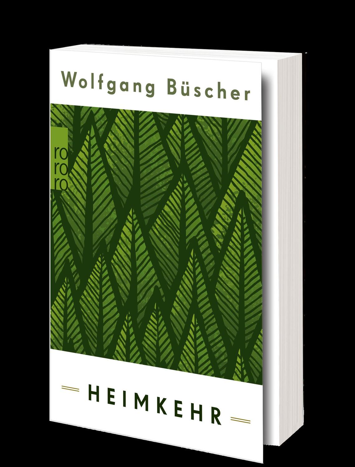 Bild: 9783499002748 | Heimkehr | Wolfgang Büscher | Taschenbuch | 208 S. | Deutsch | 2021