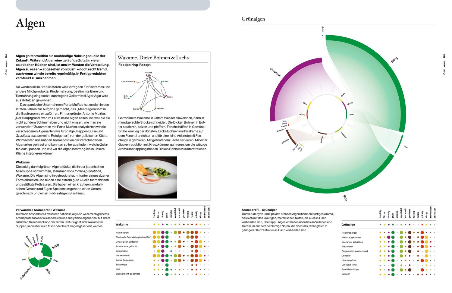 Bild: 9783965840720 | Die Kunst des Foodpairing | Peter Coucquyt (u. a.) | Buch | 384 S.