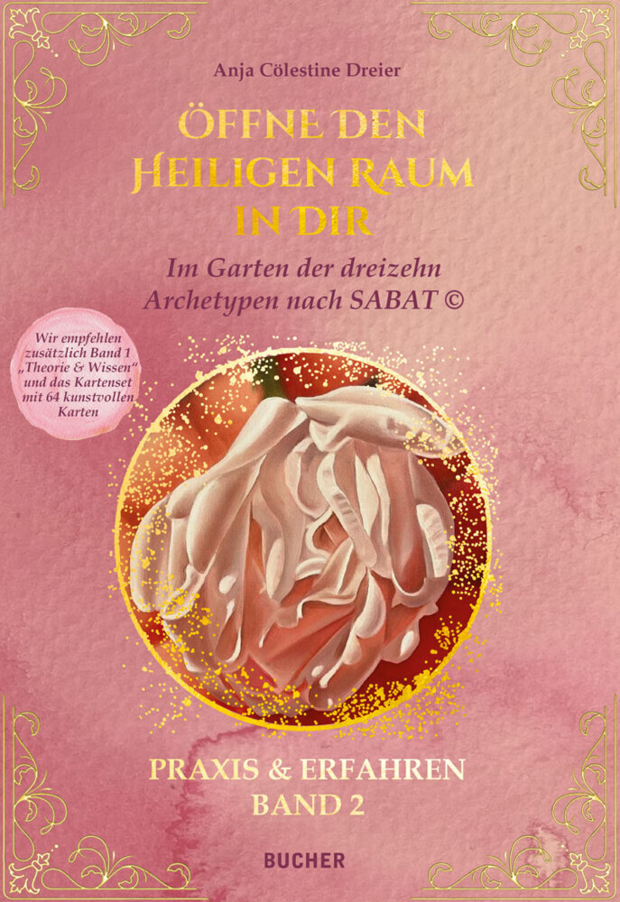 Cover: 9783990187067 | OFFNE DEN HEILIGEN RAUM IN DIR | ANJA COLESTINE Dreier | Buch | 456 S.