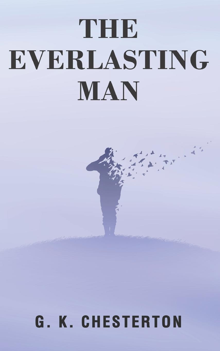 Cover: 9789355222862 | The Everlasting Man | G. K. Chesterton | Buch | Englisch | 2024