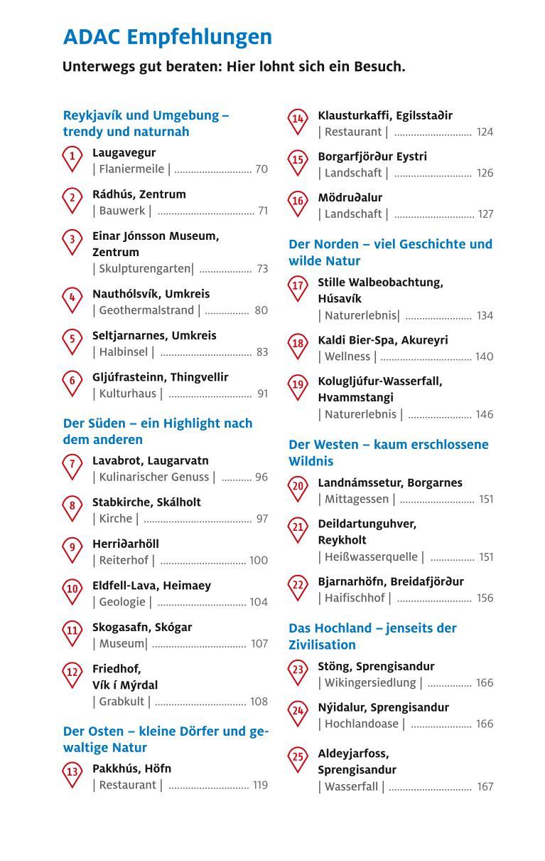 Bild: 9783986451561 | ADAC Reiseführer plus Island | Bernd Bierbaum | Taschenbuch | 192 S.