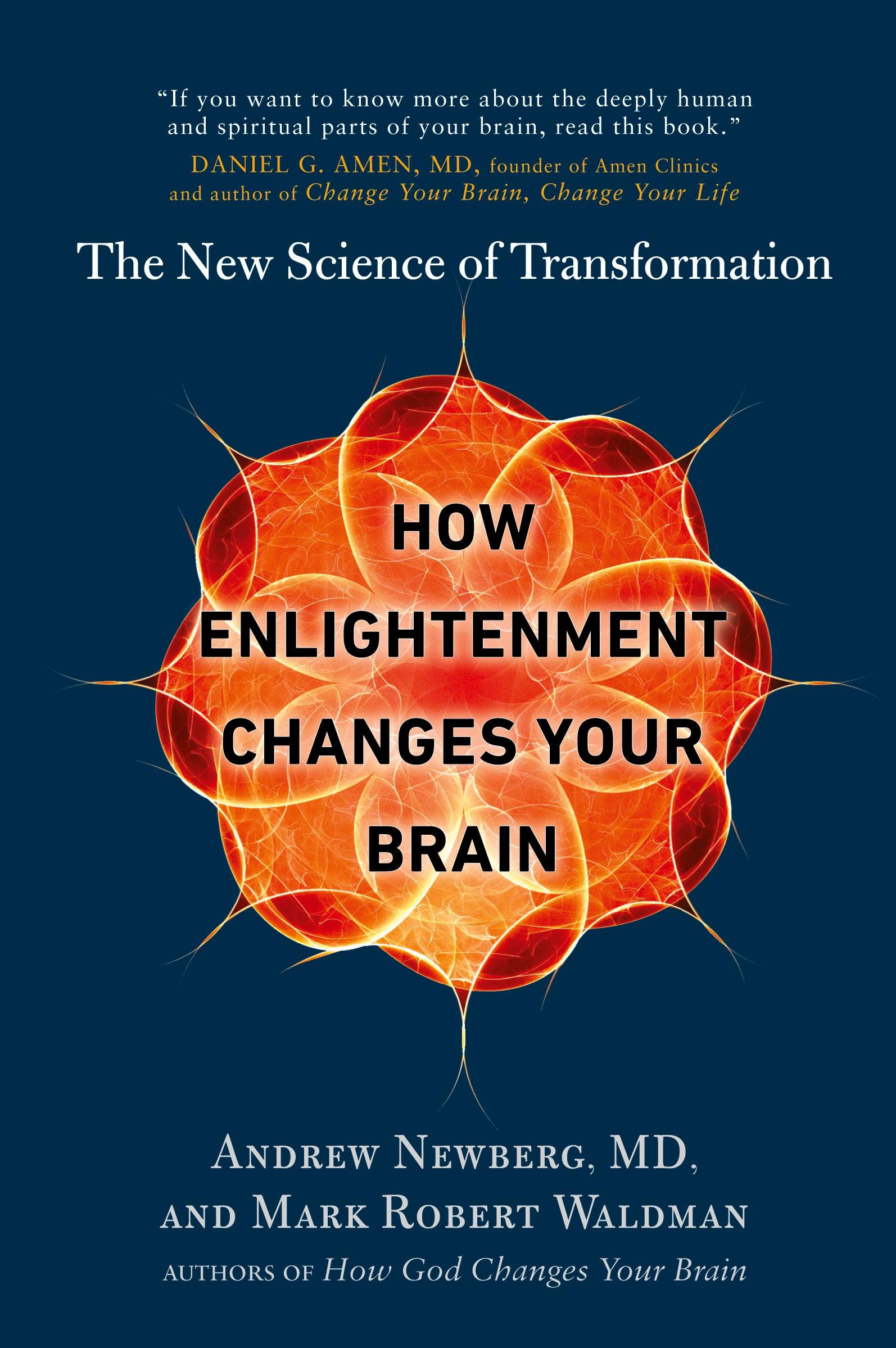 Cover: 9780399185595 | How Enlightenment Changes Your Brain | Andrew Newberg (u. a.) | Buch