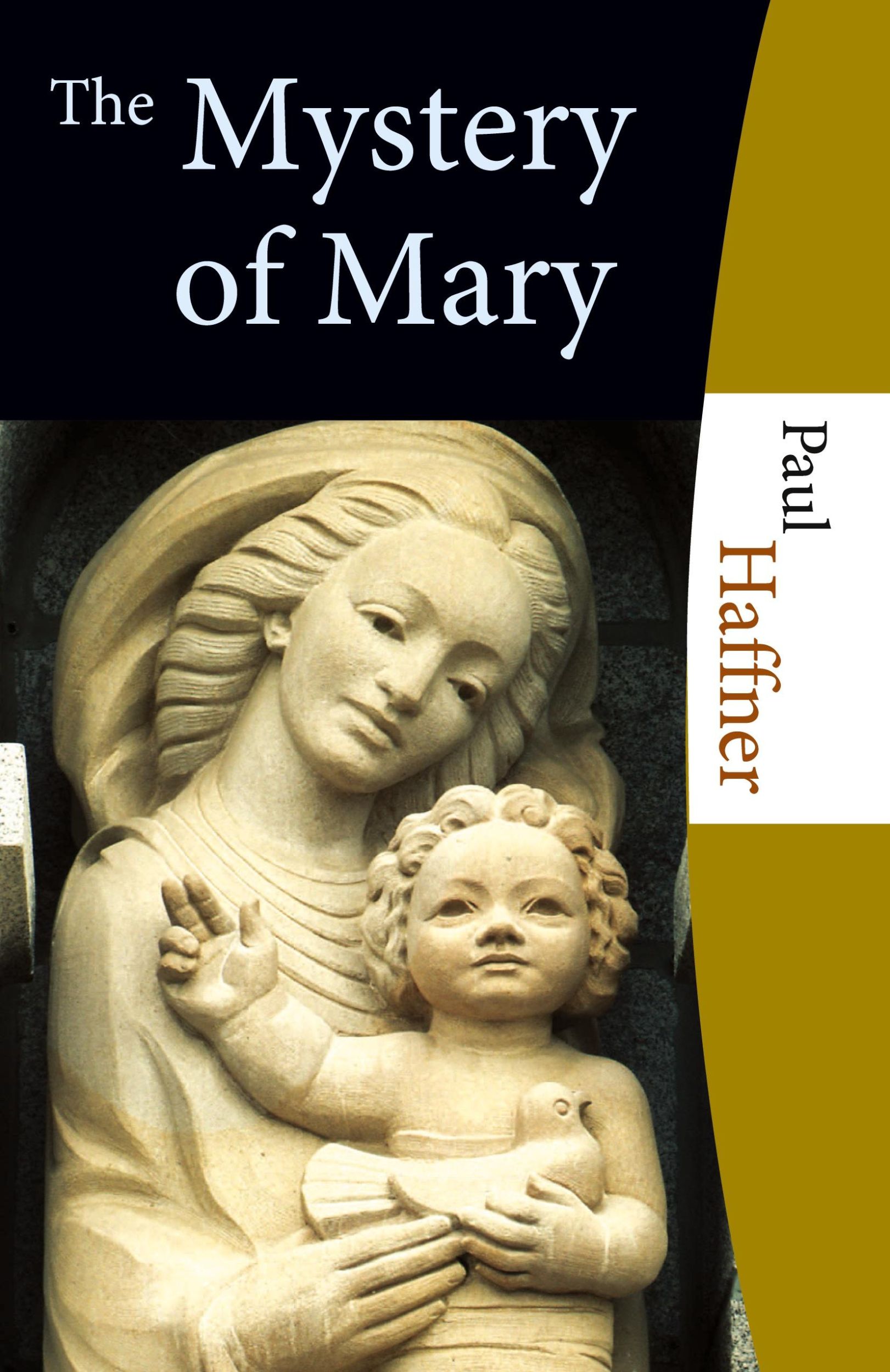 Cover: 9780852446508 | The Mystery of Mary | Paul Haffner | Taschenbuch | Englisch | 2021