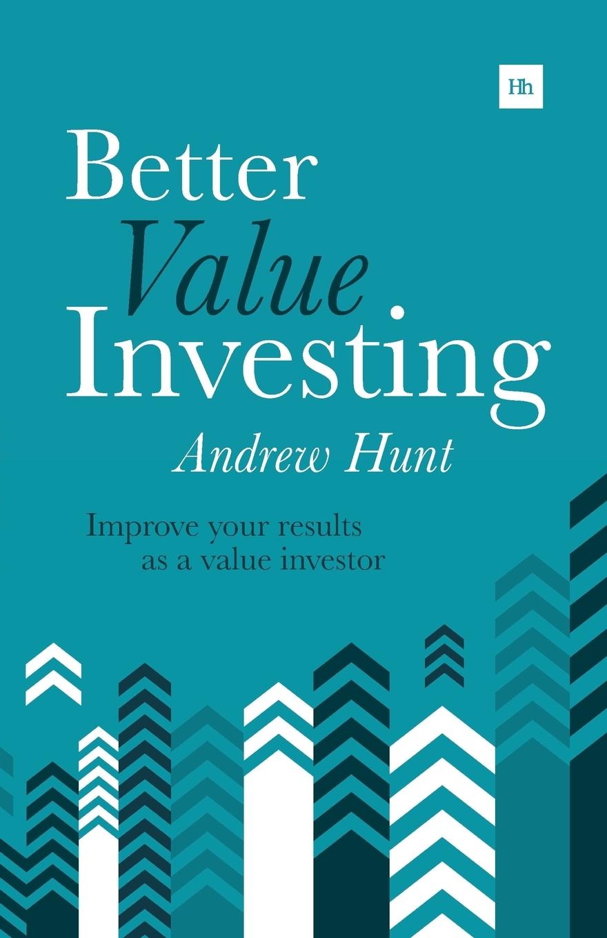 Cover: 9780857194749 | Better Value Investing | Andrew Hunt | Taschenbuch | Englisch | 2015