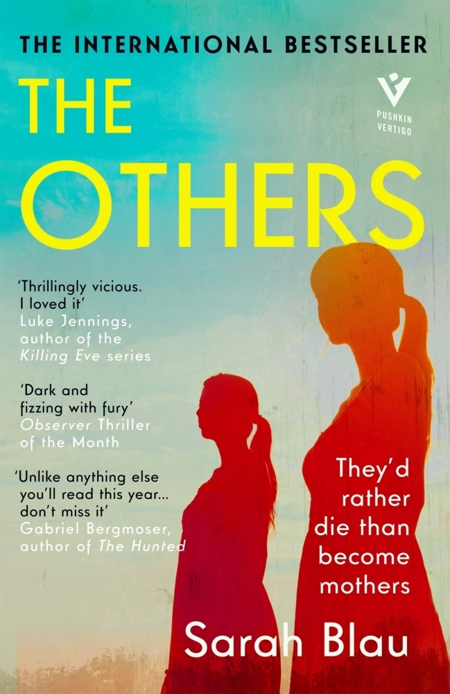 Cover: 9781782276883 | The Others | Sarah Blau | Taschenbuch | Kartoniert / Broschiert | 2022