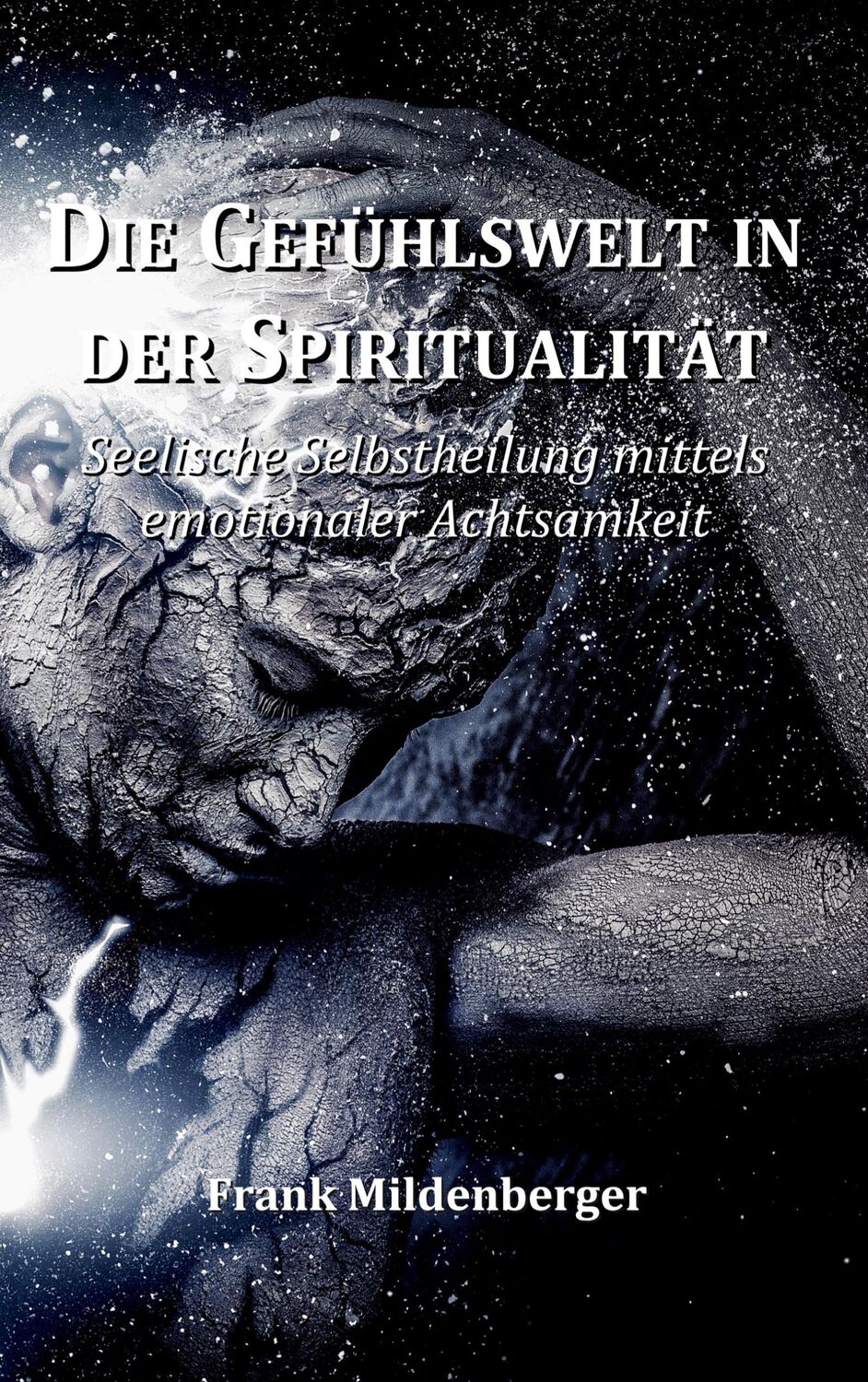 Cover: 9783744815444 | Die Gefühlswelt in der Spiritualität | Frank Mildenberger | Buch