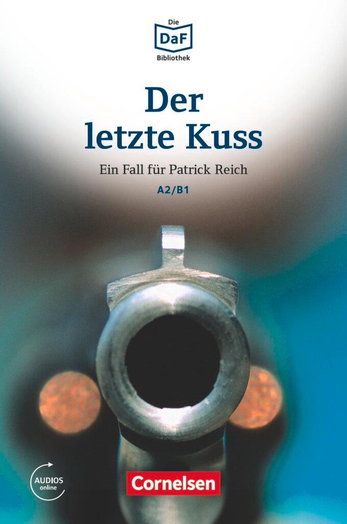 Cover: 9783061207489 | Die DaF-Bibliothek A2-B1 - Der letzte Kuss | Thomas Ewald | Buch