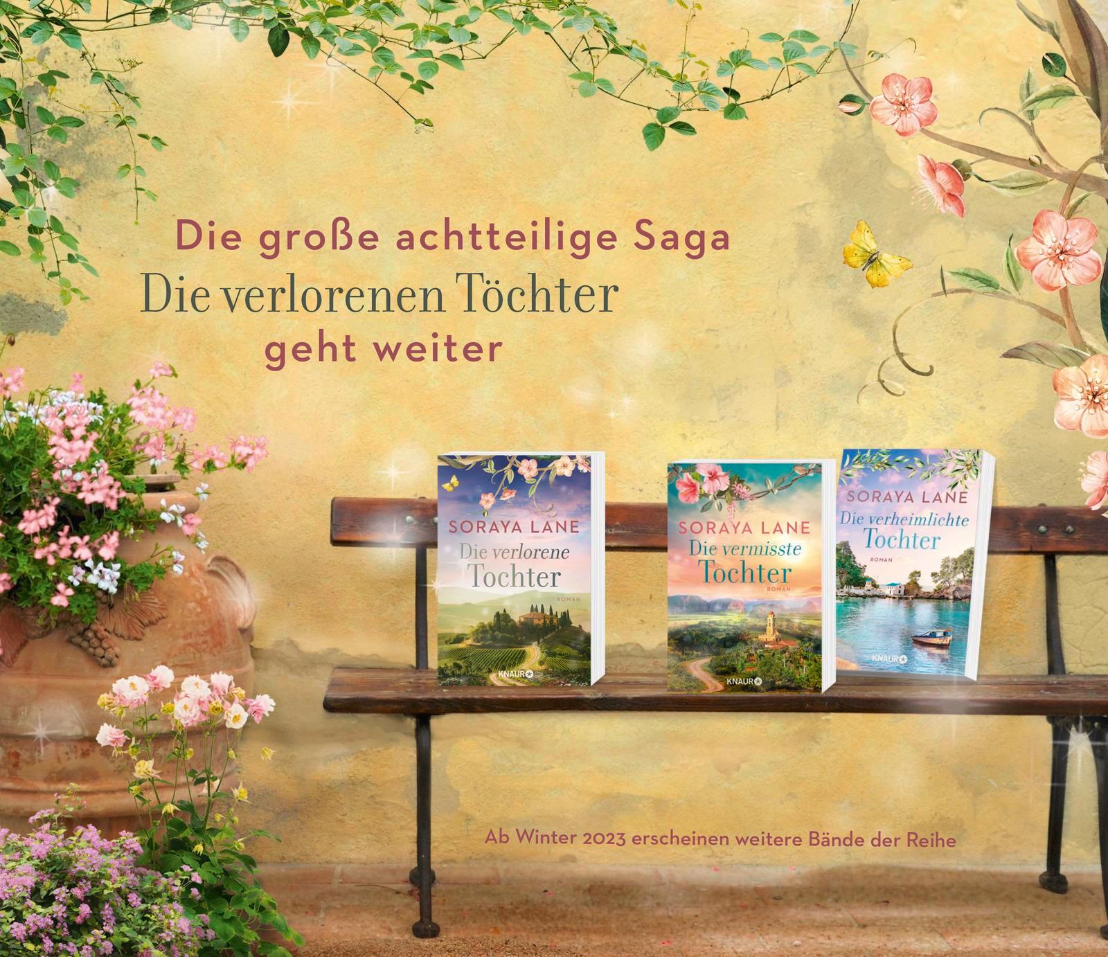 Bild: 9783426530238 | Die verlorene Tochter | Soraya Lane | Taschenbuch | 432 S. | Deutsch