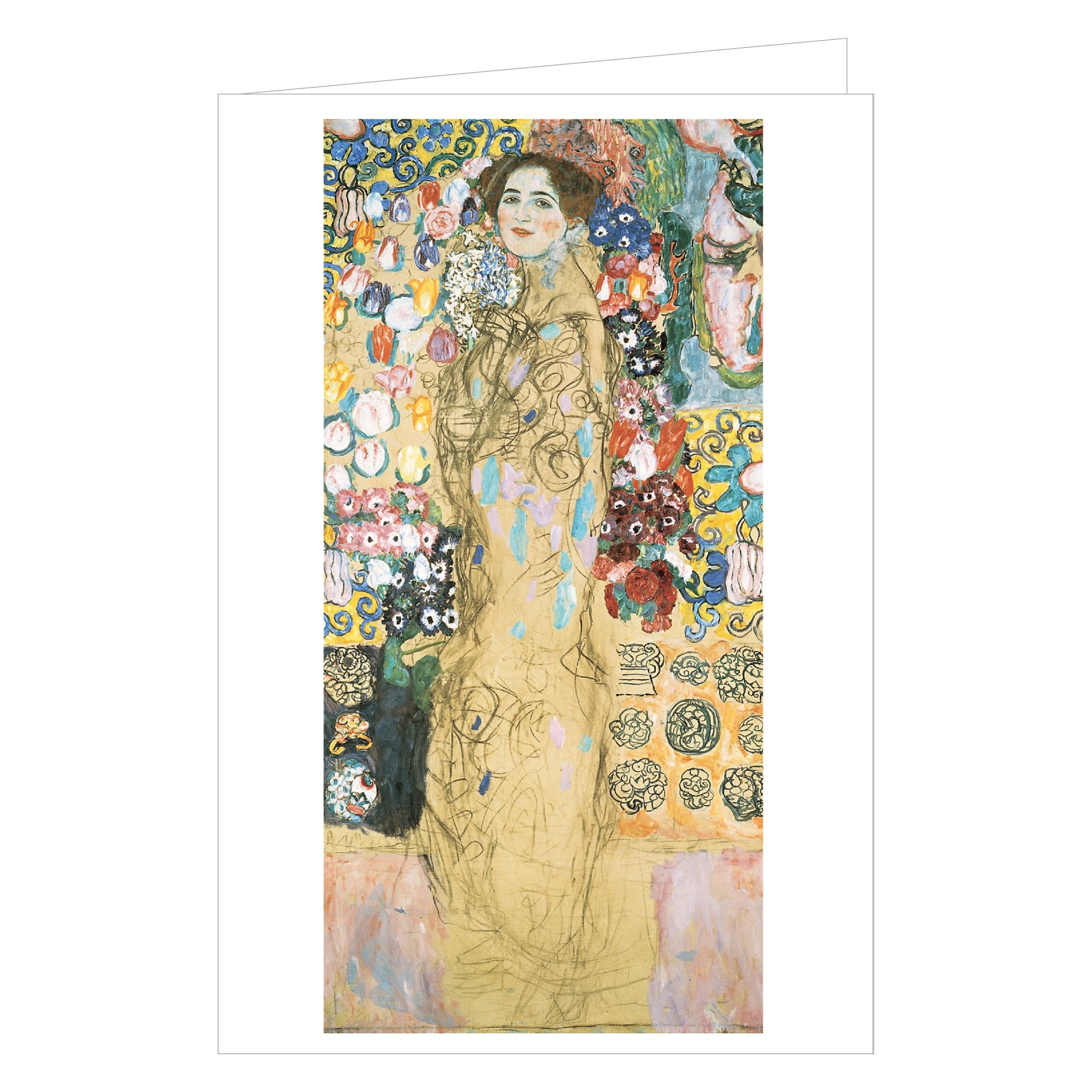 Bild: 9781601603531 | Gustav Klimt Notecard Box | Gustav Klimt | Box | 20 Grußkarten | 2010