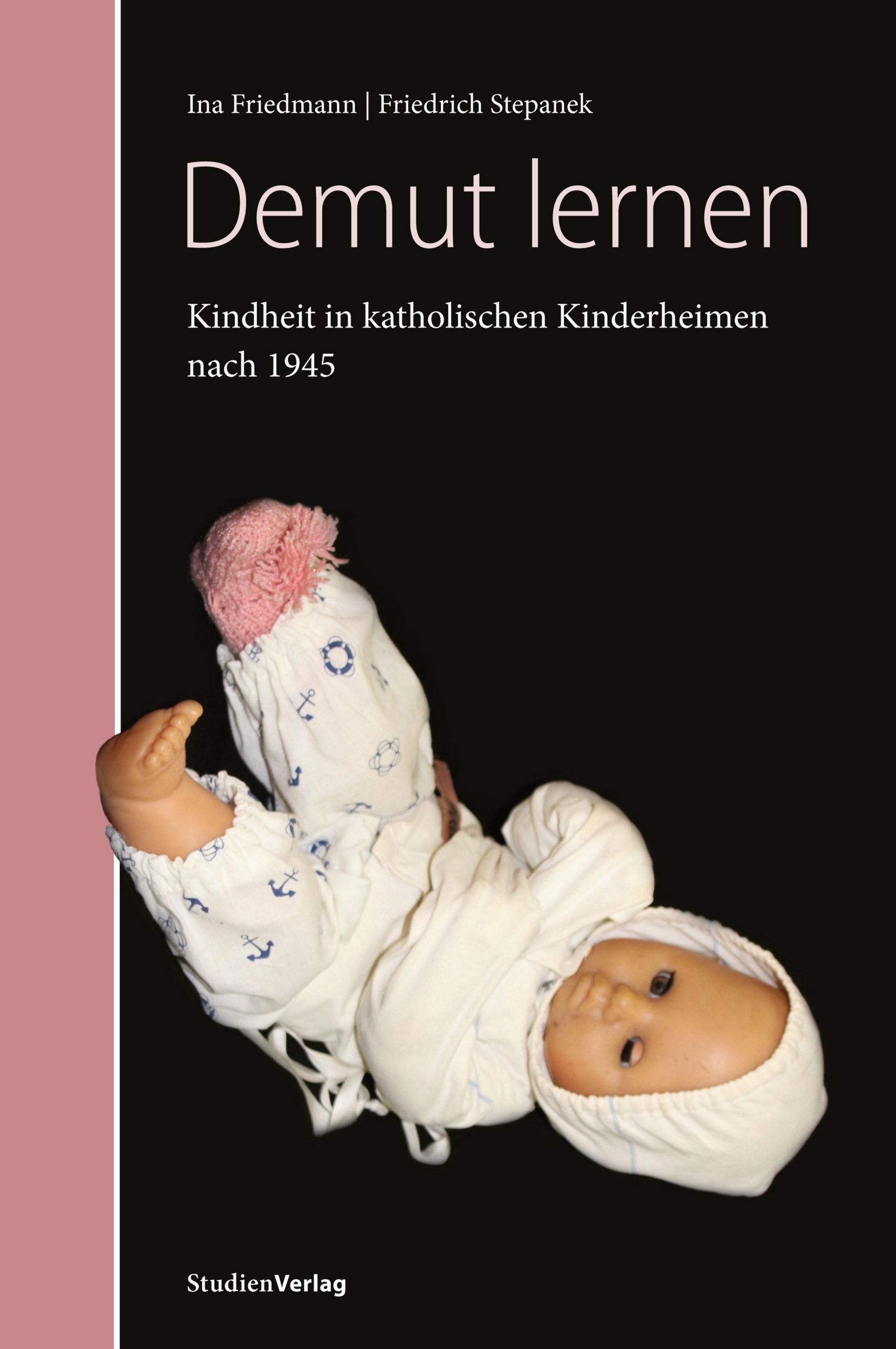 Cover: 9783706564359 | Demut lernen | Ina Friedmann (u. a.) | Buch | Deutsch | 2024