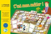 Cover: 9783125151680 | Cest mon métier ! | Spiel | Brettspiel | Deutsch | 2018