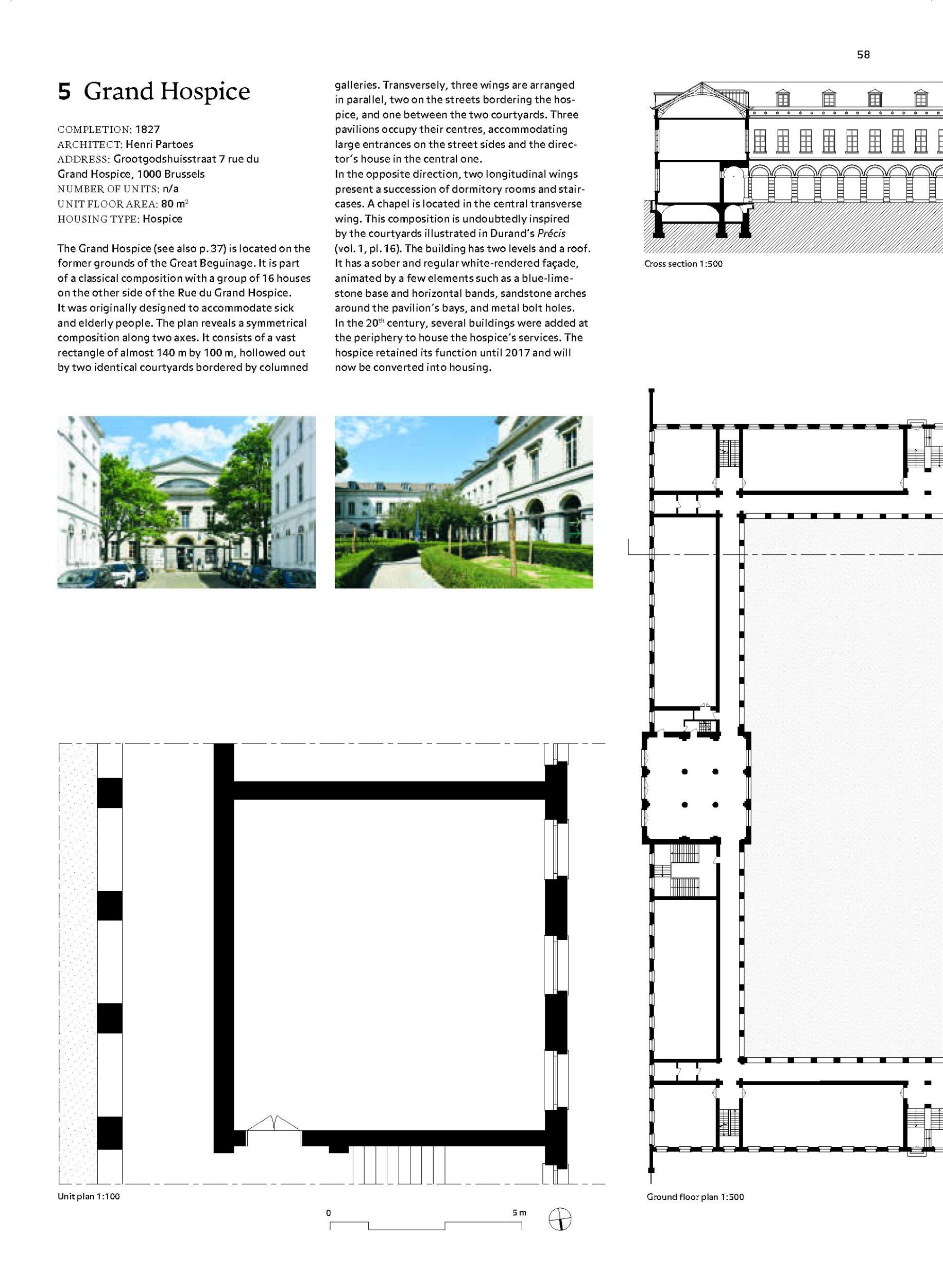 Bild: 9783035628784 | Brussels Housing | Gérald Ledent (u. a.) | Buch | 400 S. | Englisch