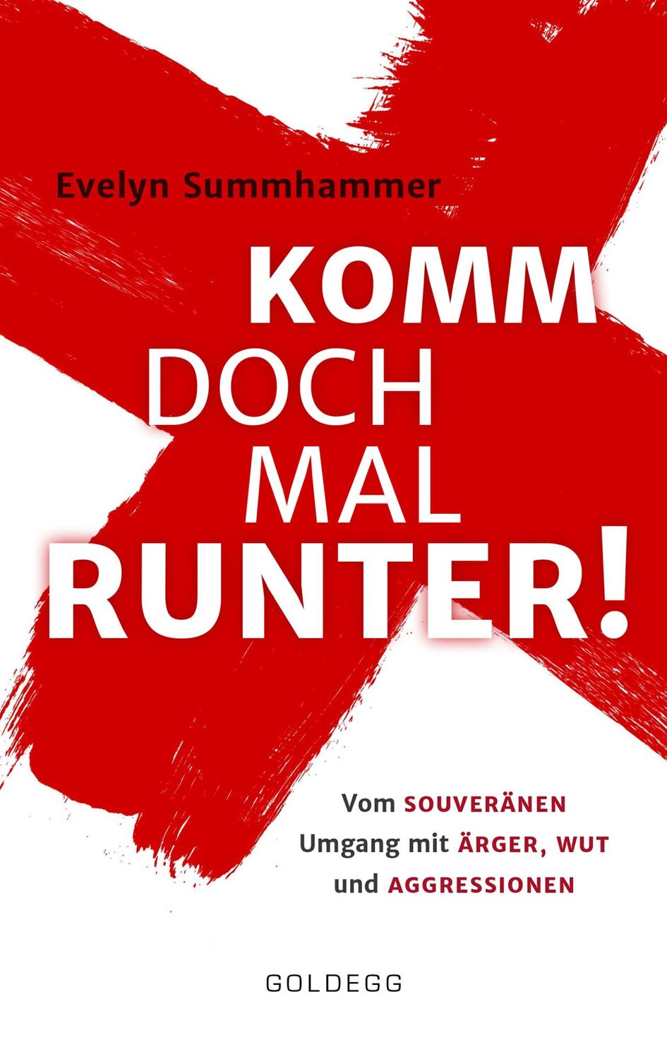 Cover: 9783990601013 | Komm doch mal runter | Evelyn Summhammer | Taschenbuch | 220 S. | 2019