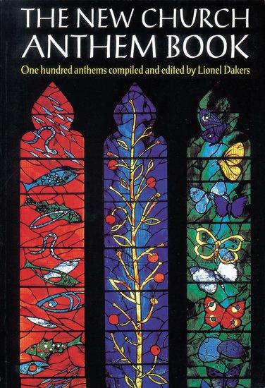 Cover: 9780193531093 | The New Church Anthem Book | Lionel Dakers | Broschüre | Buch | 1994