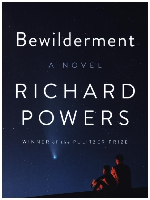 Cover: 9780393881493 | Bewilderment | A Novel | Richard Powers | Taschenbuch | Englisch