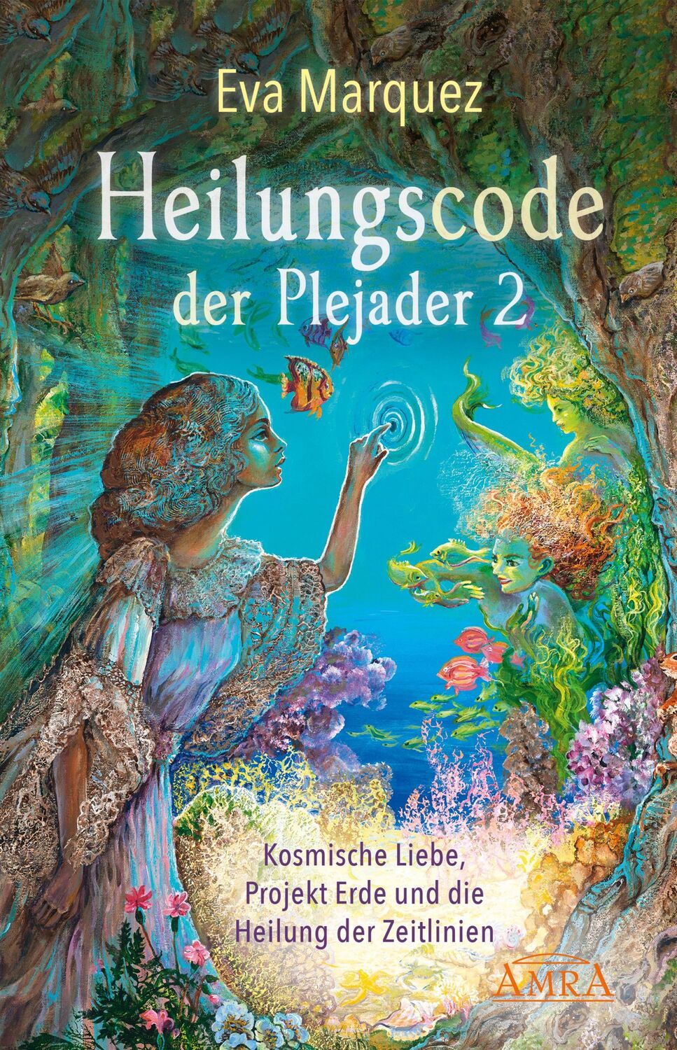 Cover: 9783954473861 | Heilungscode der Plejader Band 2 | Eva Marquez | Buch | 224 S. | 2020