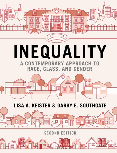 Cover: 9781108940665 | Inequality | Lisa A. Keister (u. a.) | Taschenbuch | Englisch | 2022