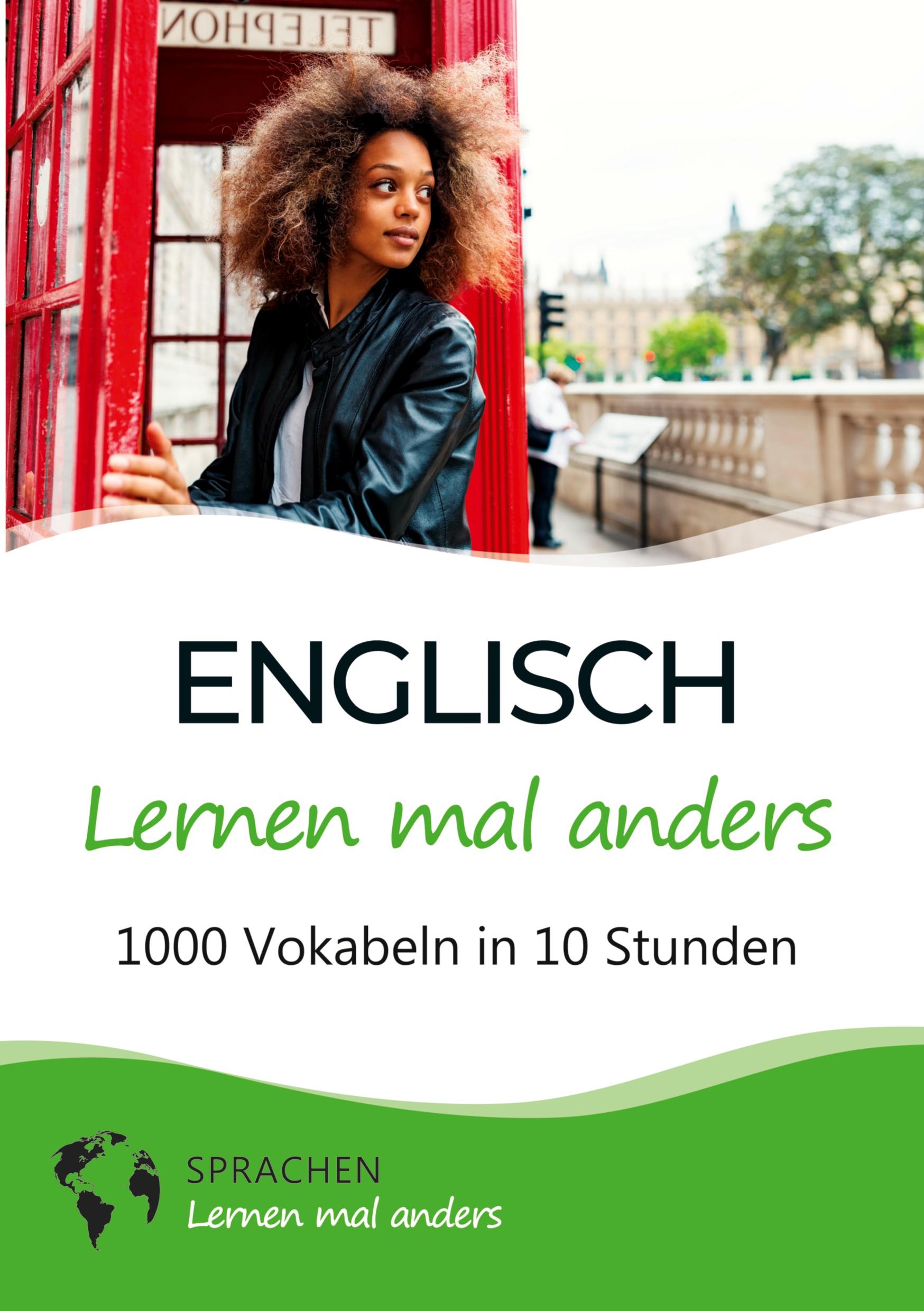 Cover: 9783754675984 | Englisch lernen mal anders - 1000 Vokabeln in 10 Stunden | Anders