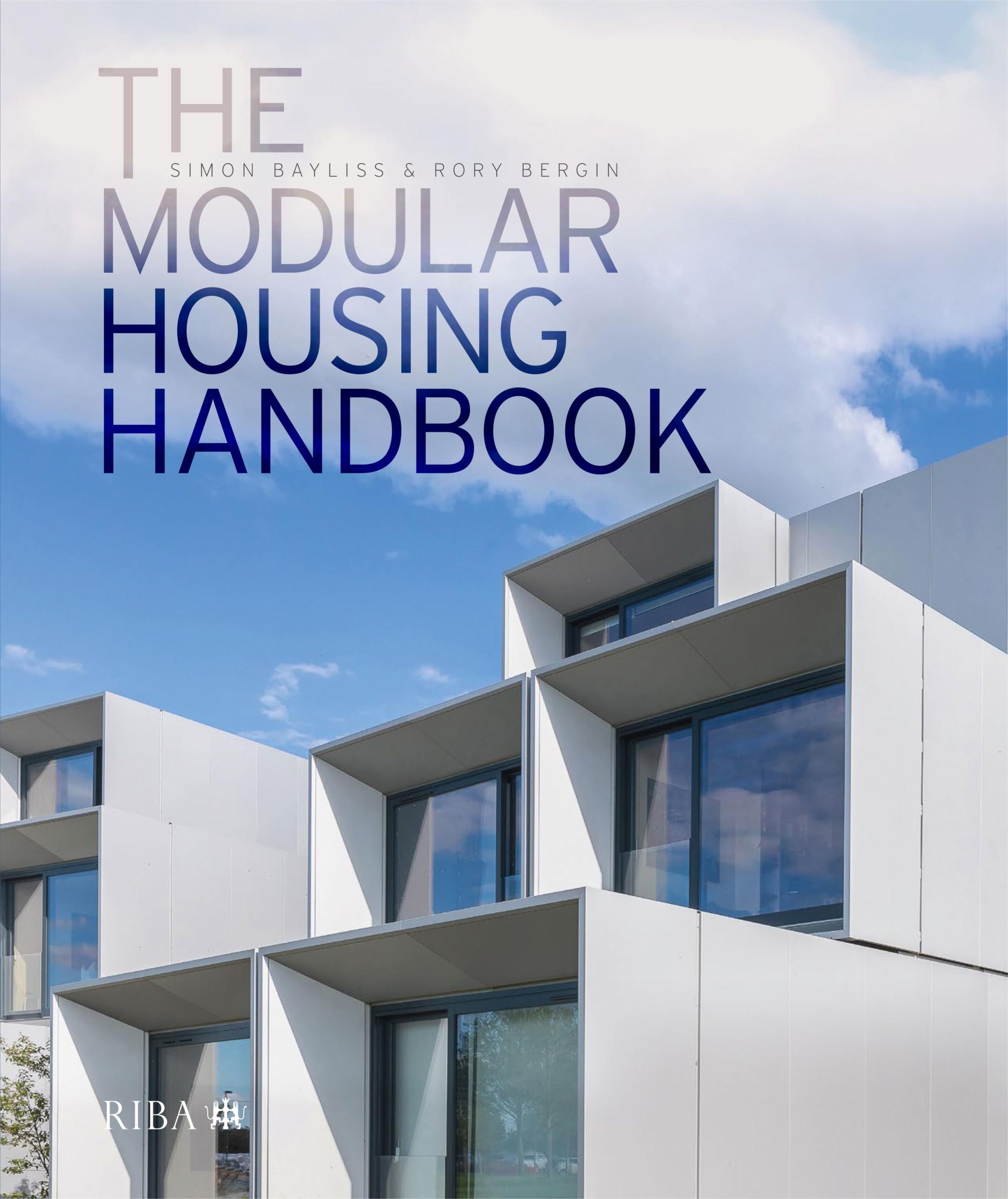 Cover: 9781859468654 | The Modular Housing Handbook | Rory Bergin (u. a.) | Buch | Englisch