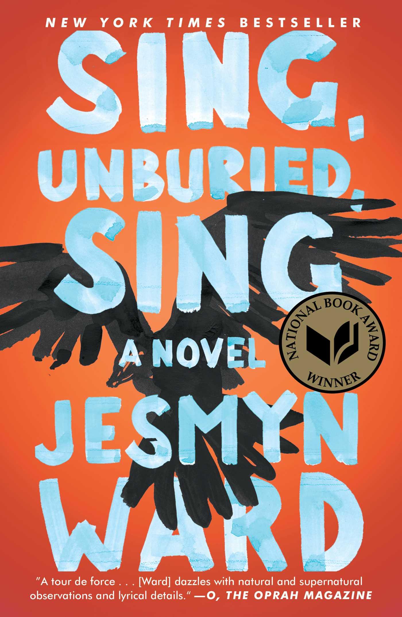 Cover: 9781501126062 | Sing, Unburied, Sing | Jesmyn Ward | Buch | Englisch | 2017