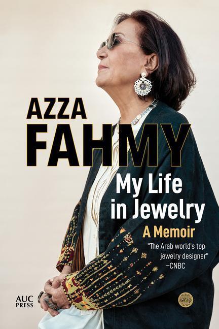 Cover: 9781649032898 | My Life in Jewelry | A Memoir | Azza Fahmy | Buch | Gebunden | 2024