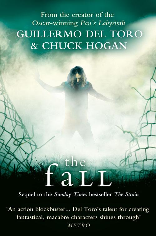 Cover: 9780007319503 | The Fall | Chuck Hogan (u. a.) | Taschenbuch | Kartoniert / Broschiert