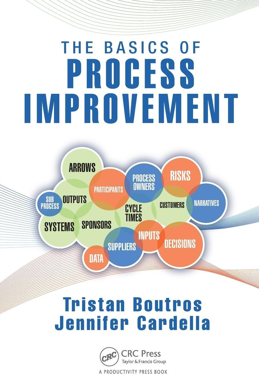 Cover: 9781498719889 | The Basics of Process Improvement | Tristan Boutros (u. a.) | Buch