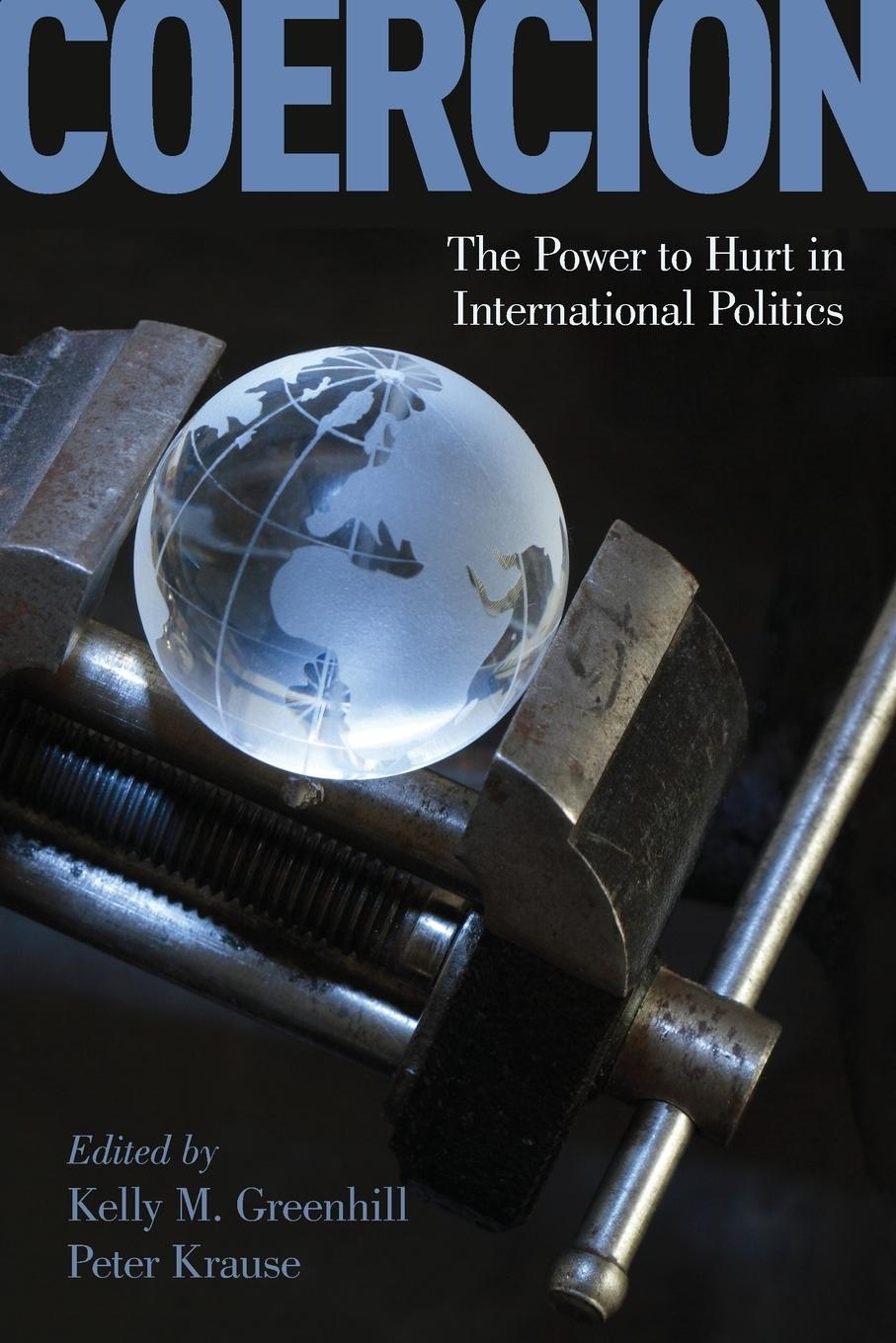 Cover: 9780190846343 | Coercion | The Power to Hurt in International Politics | Taschenbuch