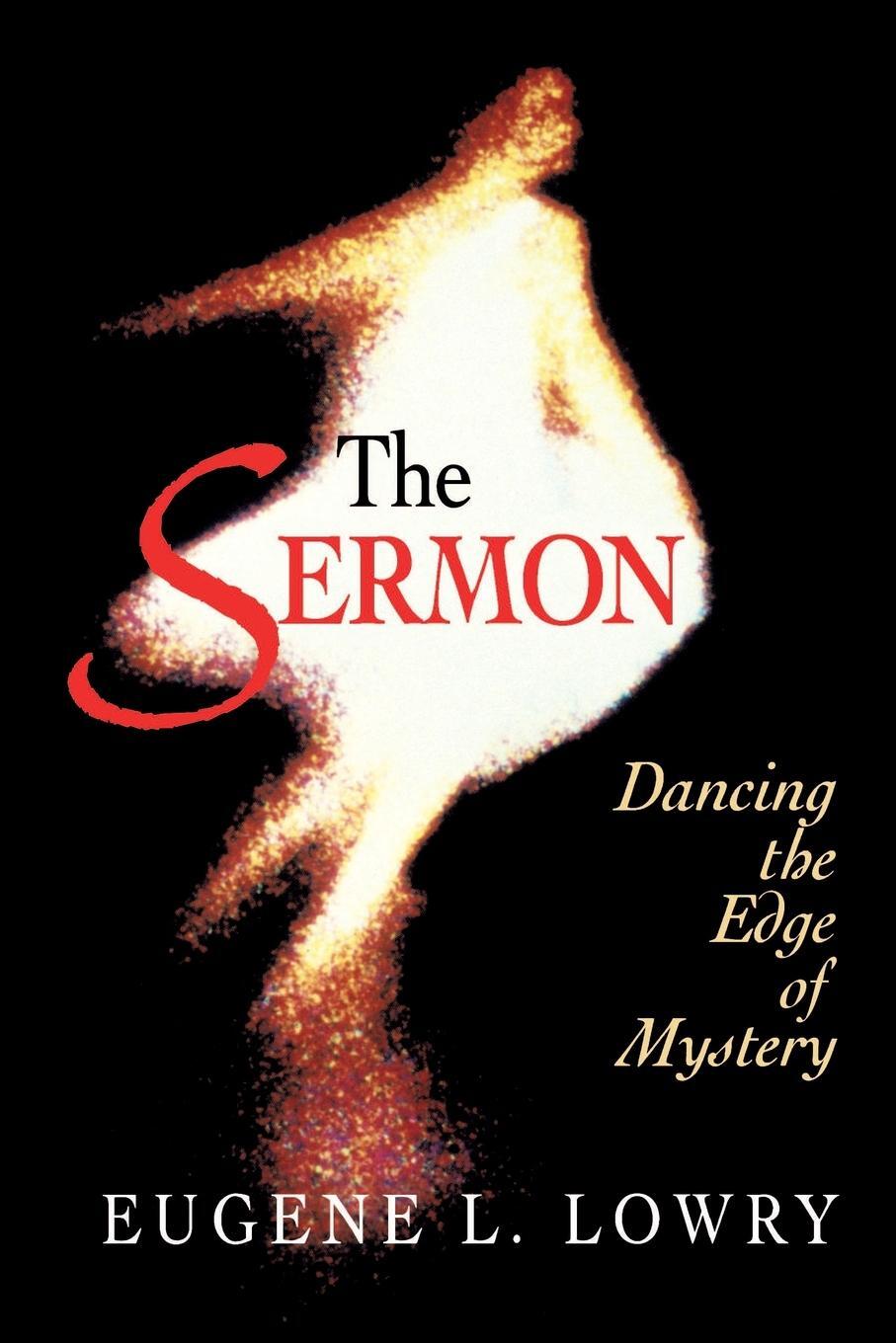 Cover: 9780687015436 | The Sermon | Eugene L. Lowry | Taschenbuch | Paperback | Englisch