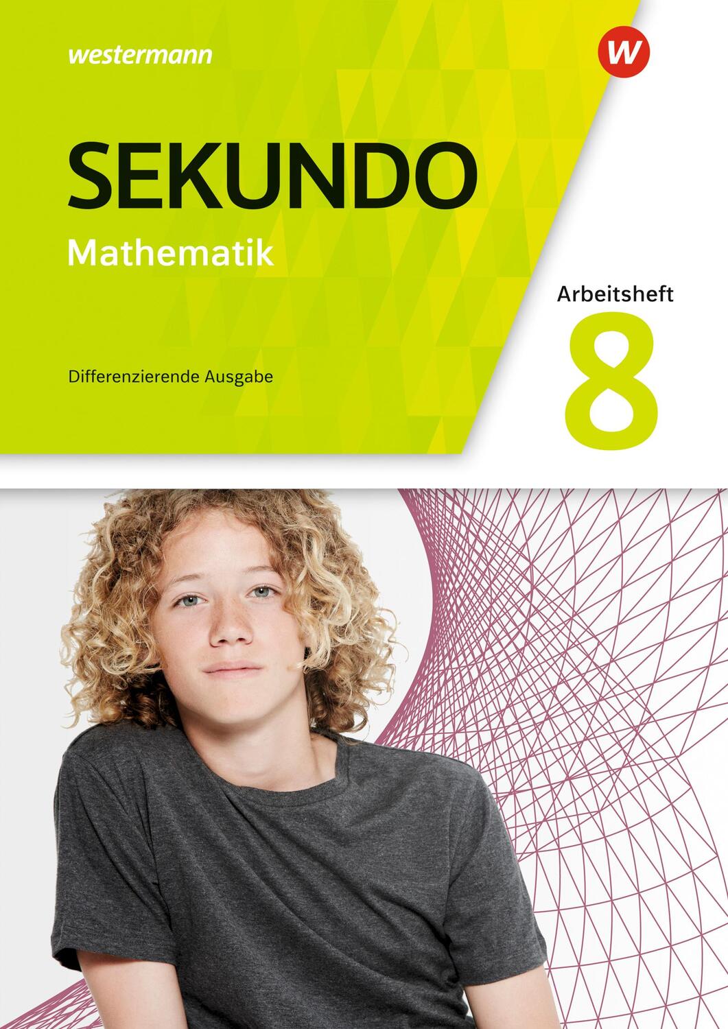 Cover: 9783141242317 | Sekundo 8. Arbeitsheft mit Lösungen. Mathematik für...