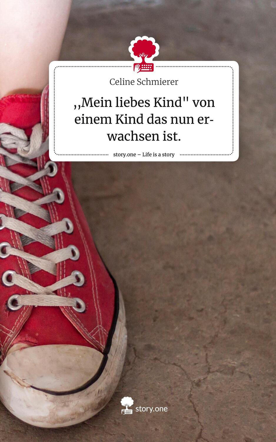 Cover: 9783710850417 | ,,Mein liebes Kind" von einem Kind das nun erwachsen ist.. Life is...