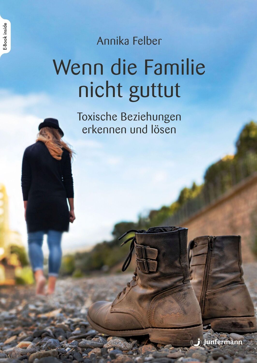 Cover: 9783749504732 | Wenn die Familie nicht guttut | Annika Felber | Taschenbuch | 208 S.