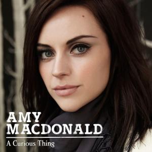 Cover: 602527311401 | A Curious Thing | Amy Macdonald | Audio-CD | CD | Deutsch | 2010