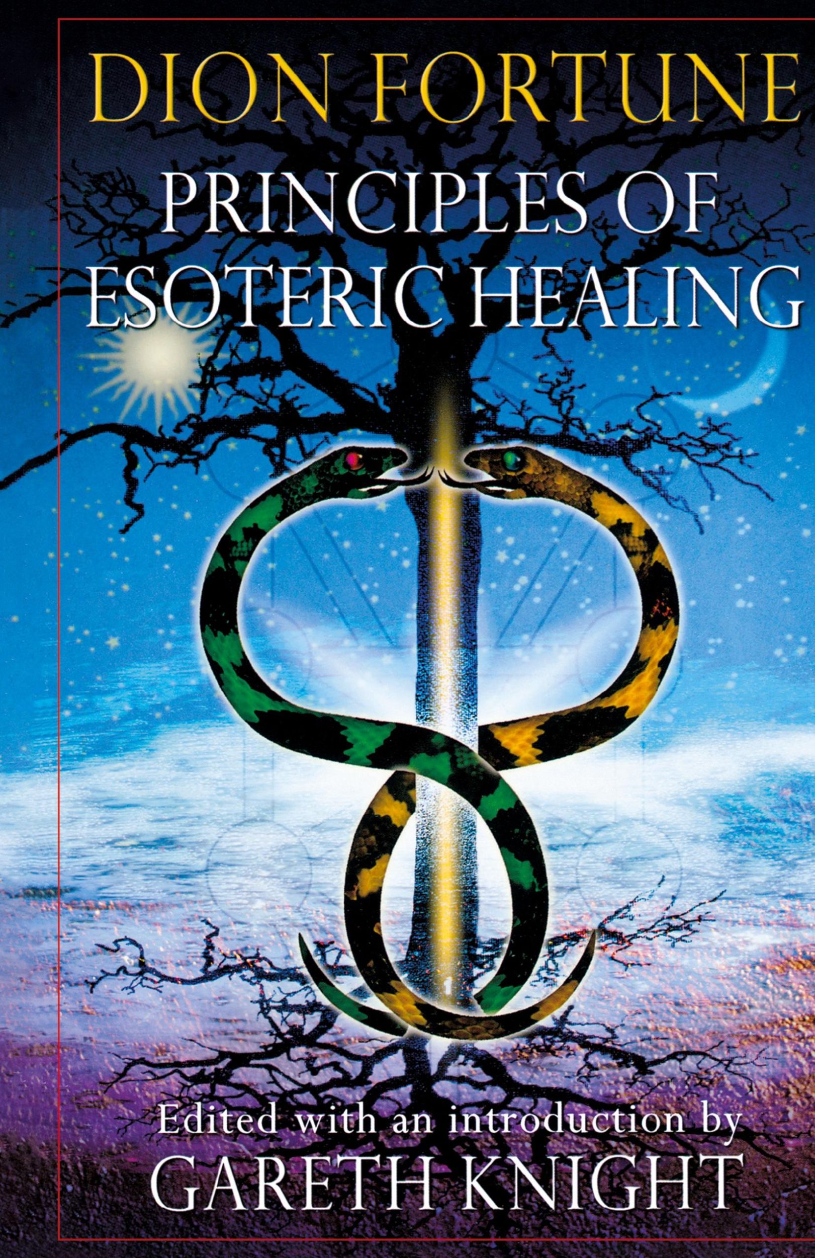 Cover: 9781913660277 | Principles of Esoteric Healing | Dion Fortune | Buch | Englisch | 2006