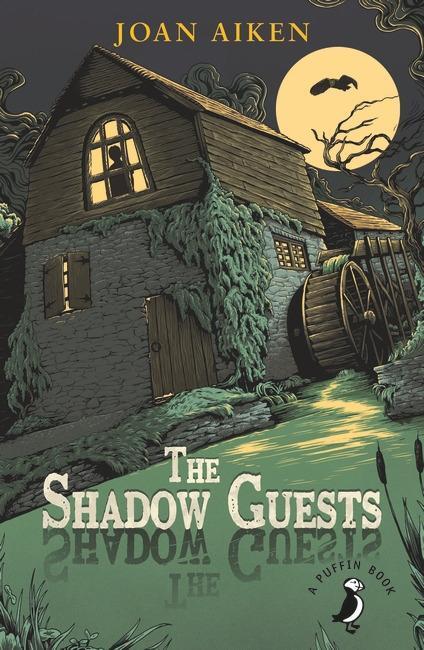 Cover: 9780241337363 | The Shadow Guests | Joan Aiken | Taschenbuch | Englisch | 2018