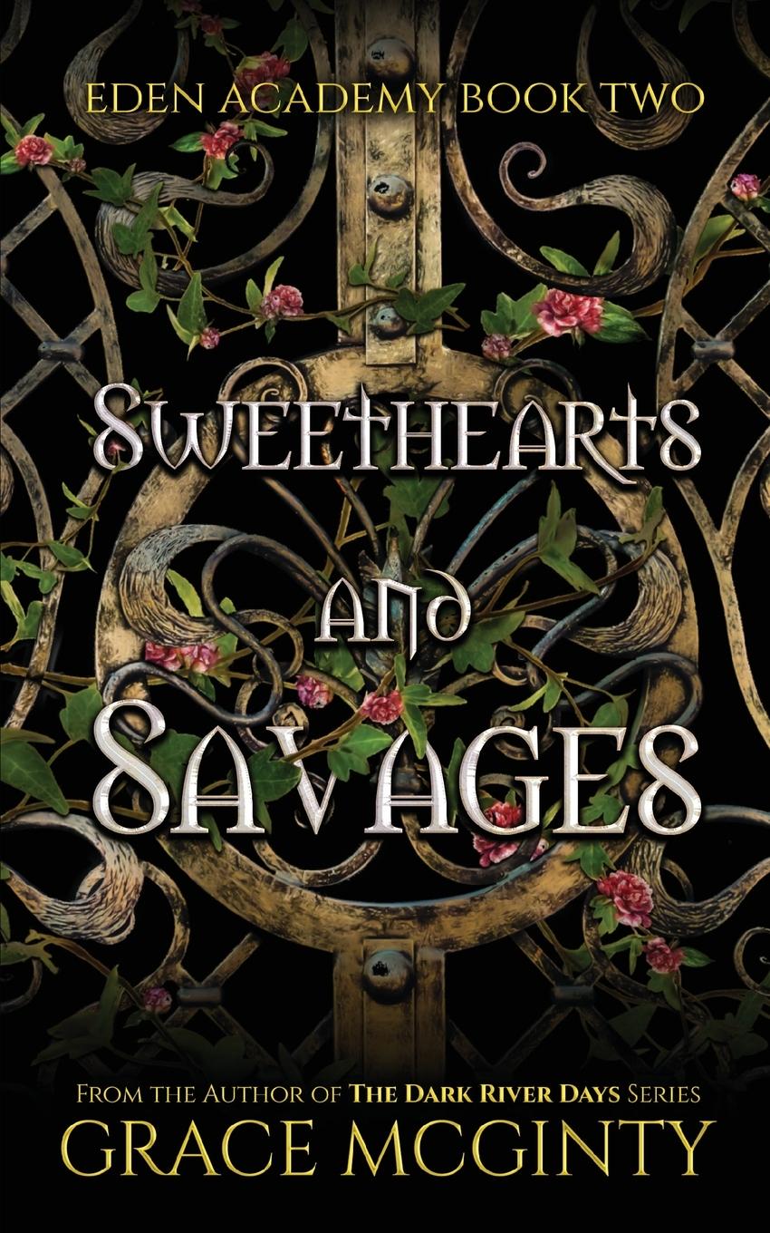 Cover: 9780645179309 | Sweethearts and Savages | Grace McGinty | Taschenbuch | Englisch