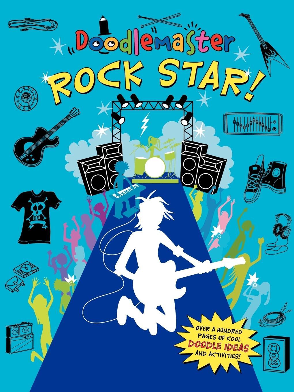 Cover: 9780312596064 | Rock Star! | Maria Barbo | Taschenbuch | Paperback | Englisch | 2009