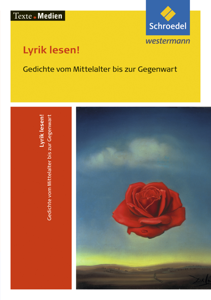 Cover: 9783507478107 | Lyrik lesen! | Peter Bekes (u. a.) | Broschüre | Deutsch | 2013