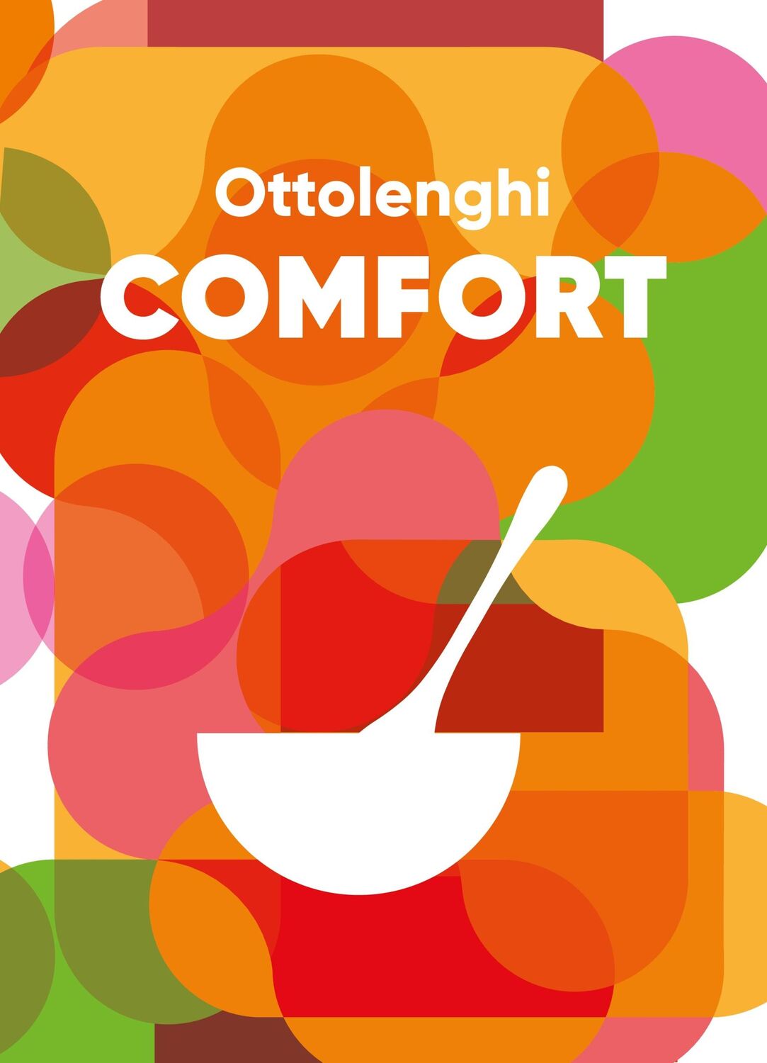 Cover: 9781785038914 | Ottolenghi COMFORT | Yotam Ottolenghi (u. a.) | Buch | 320 S. | 2024