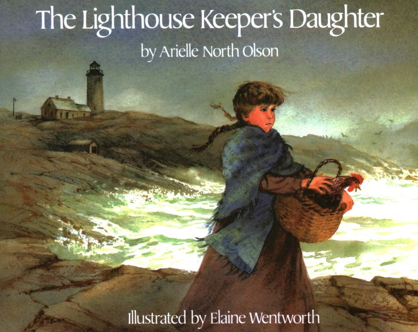 Cover: 9781493068142 | The Lighthouse Keeper's Daughter | Arielle North Olson | Buch | 2022