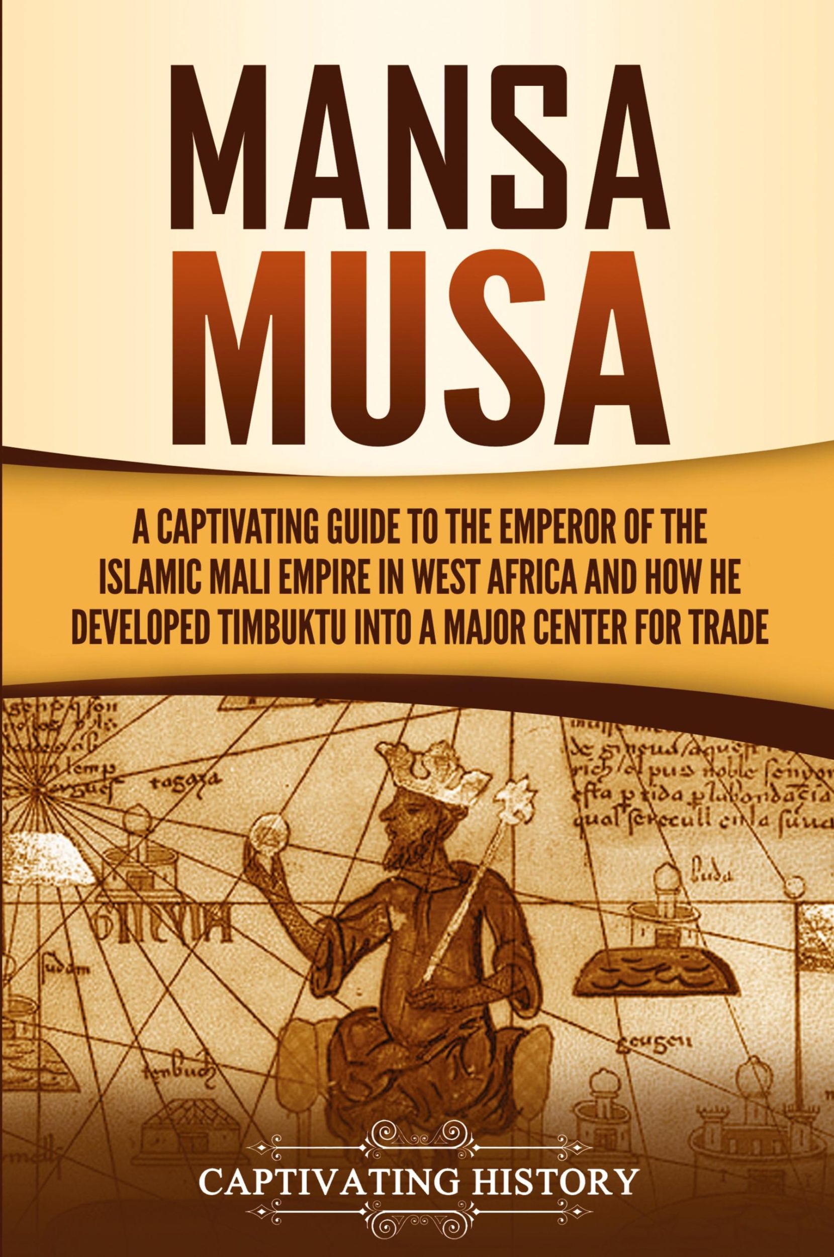 Cover: 9781637162606 | Mansa Musa | Captivating History | Taschenbuch | Englisch | 2021