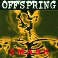 Cover: 8714092686821 | Smash | The Offspring | Audio-CD | 2008 | EAN 8714092686821