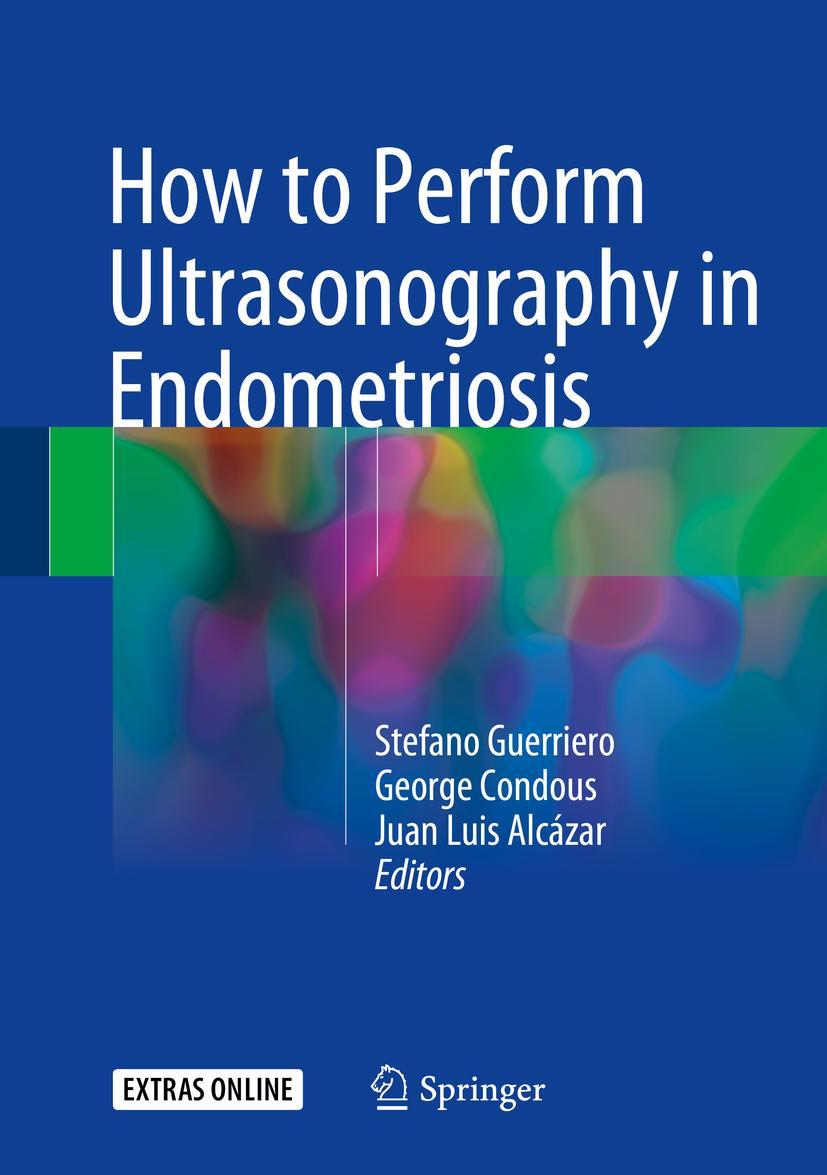 Cover: 9783319711379 | How to Perform Ultrasonography in Endometriosis | Guerriero (u. a.)