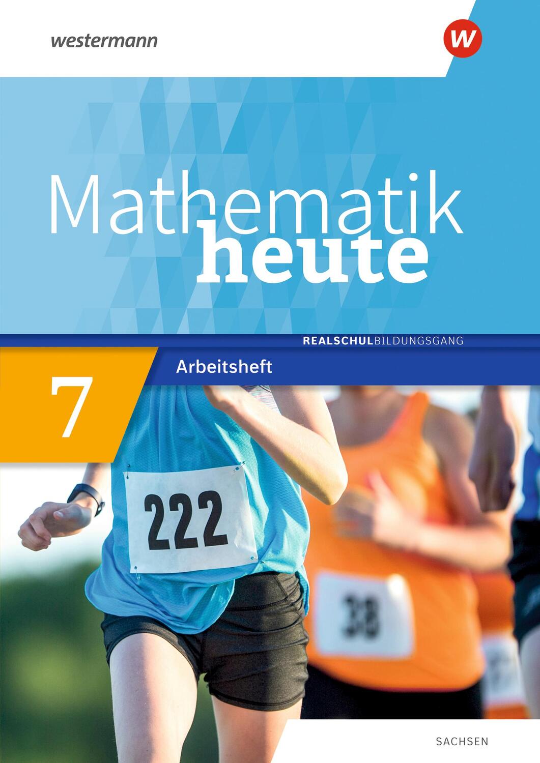 Cover: 9783141515602 | Mathematik heute 7. Arbeitsheft mit Lösungen....