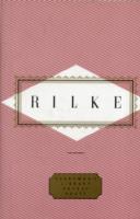 Cover: 9781857157307 | Rilke Poems | Rainer Maria Rilke | Buch | Englisch | 1996 | Everyman